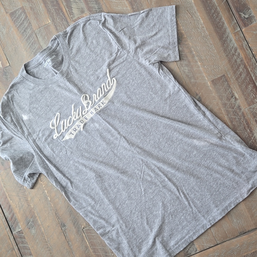 Women's Lucky Brand Top